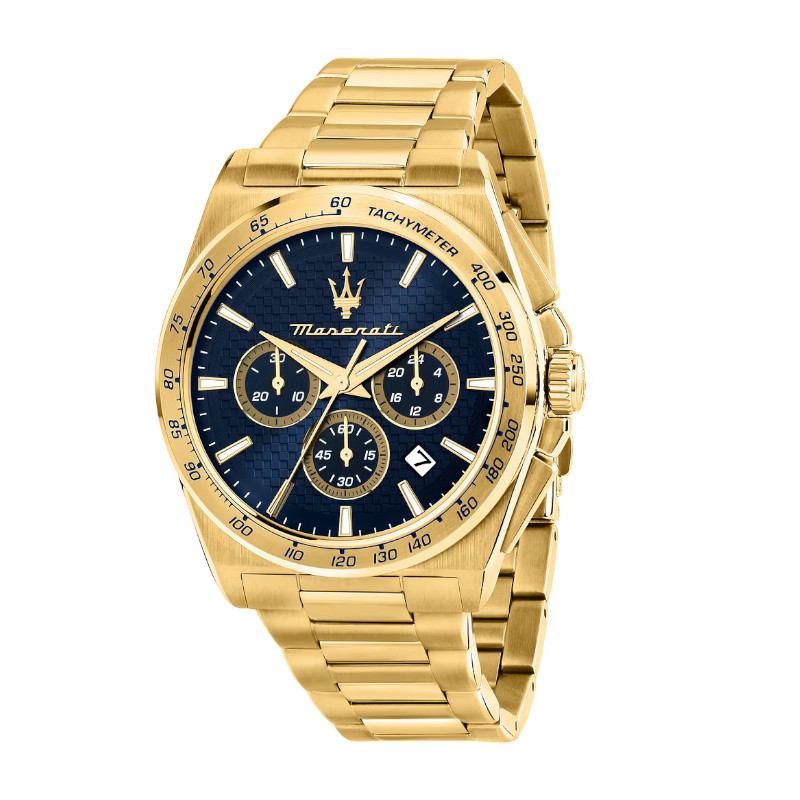 Montre Maserati Velocita - R8873652002
