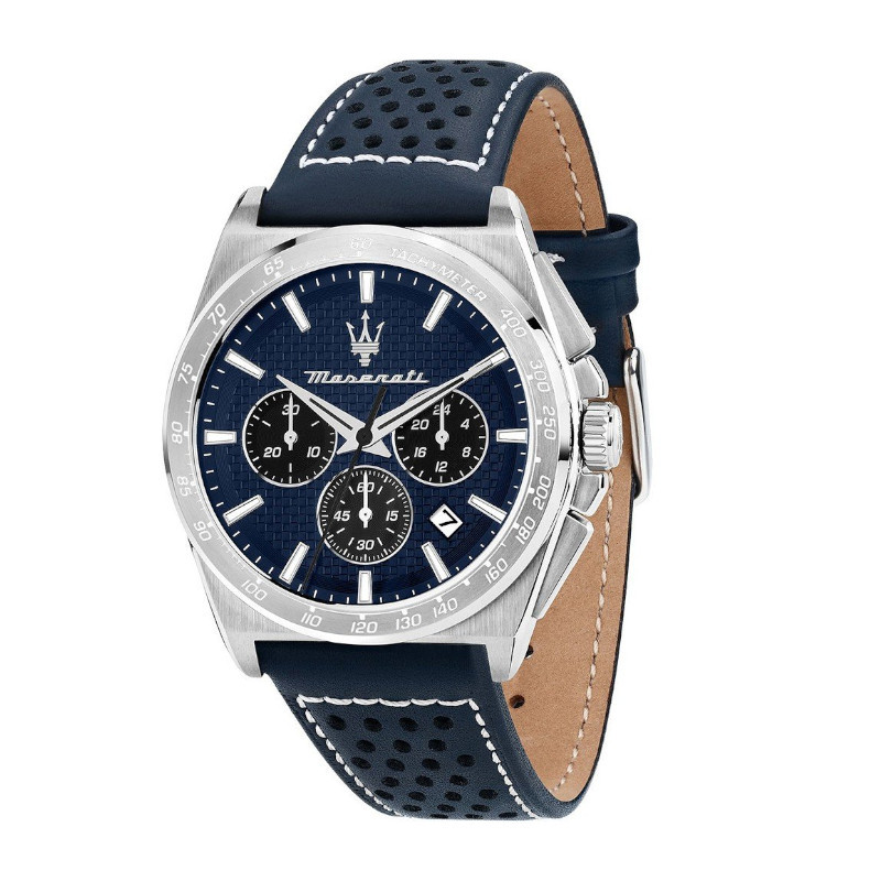 Montre Maserati Velocita - R8871652001