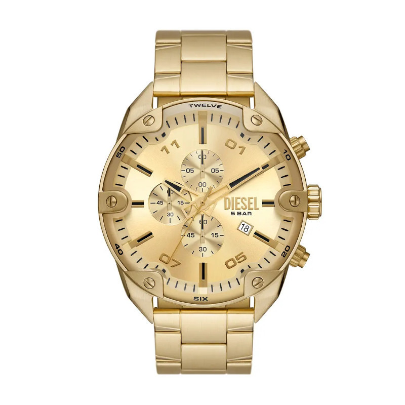 Montre Diesel Spiked - DZ4608