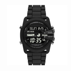 Montre Diesel Mega Chief - DZ2158
