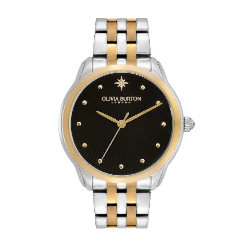 Montre Olivia Burton, Starlight - 24000049