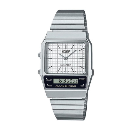 Montre Casio Vintage - AQ-800E-7AEF