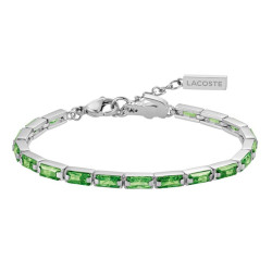 Bracelet Lacoste Duchesse, vert