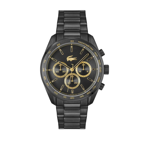 Montre Lacoste, Boston Noir pour homme