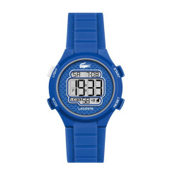 Montre Lacoste, LC33 Bleu pour enfant.