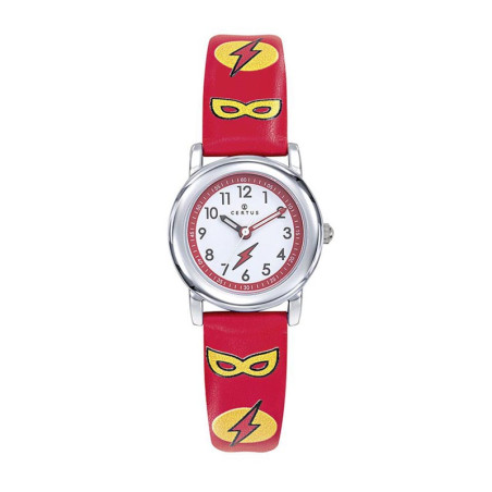 Montre Certus Junior SuperHéros, 647721