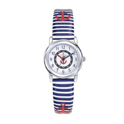 Montre Certus Junior Marinière, 647711