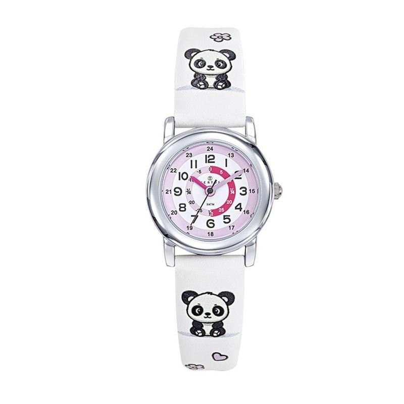 Montre Certus Junior Panda, 647716