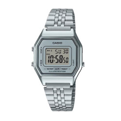 Montre Casio Vintage - LA680WEA-7EF