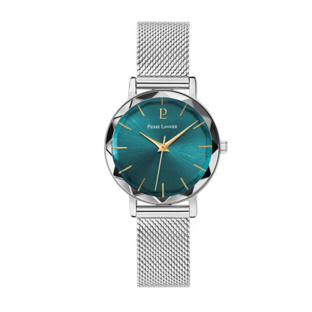 Montre Pierre Lannier, Multiples 009M671
