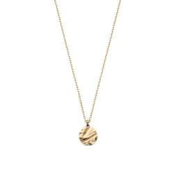 Collier Stak doré, Skagen pour femme