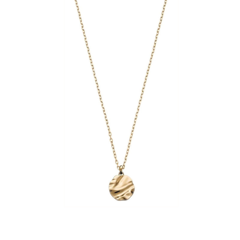 Collier Stak doré, Skagen pour femme