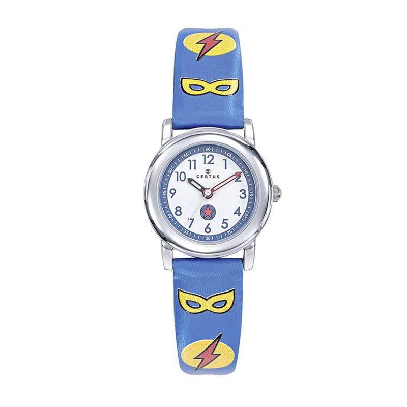 Montre Certus Junior SuperHéros, 647720
