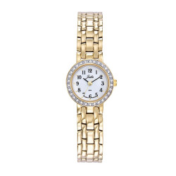 Montre Joalia dorée, 631048