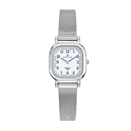 Montre Certus argenté, 641406