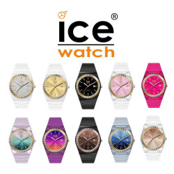 Montre Ice Watch Power, ou ice power sunset