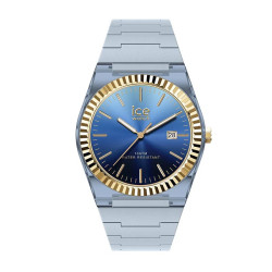 Montre Ice Power sunset bleu - 024757