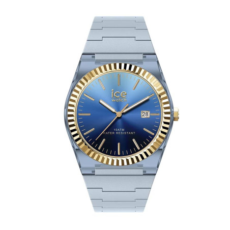 Montre Ice Power sunset bleu - 024757