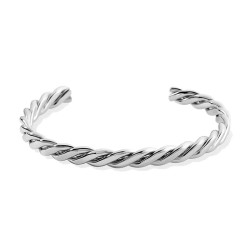 Bracelet Jourdan Zane, JH250117B, en acier