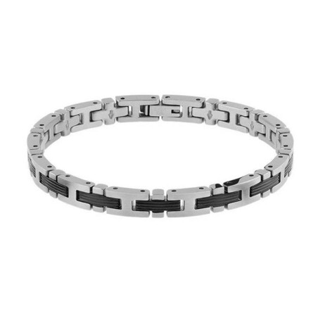 Bracelet Rochet Empreinte, HB9182. bracelet pour homme