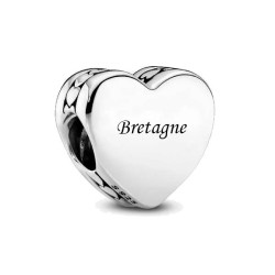 Pandora Charm Bretagne