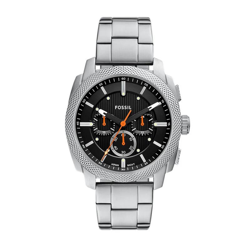 Montre Fossil Machine FS6095