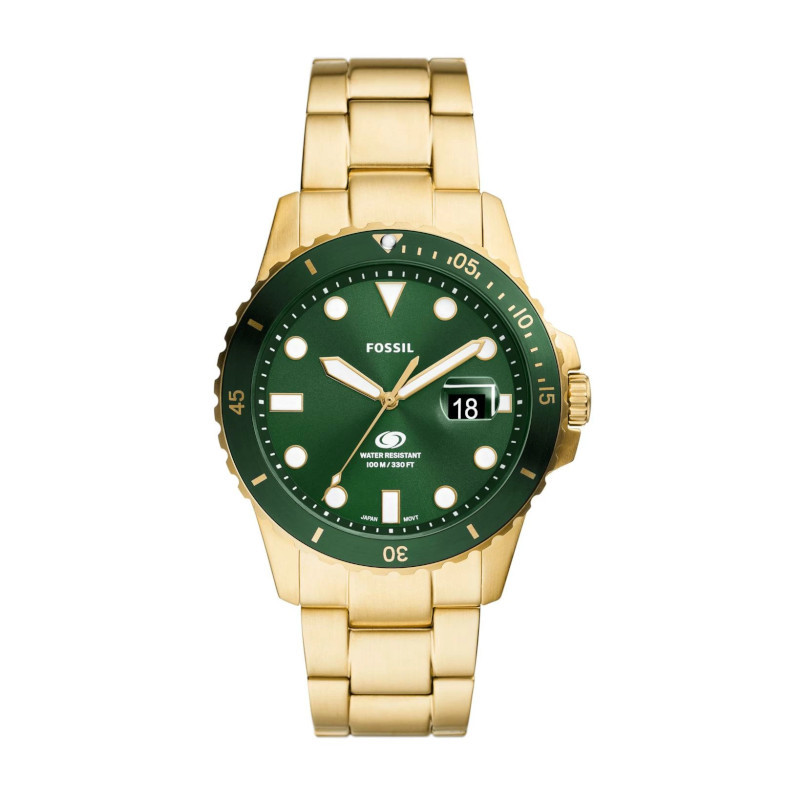 Montre Fossil Blue Dive, FS6030