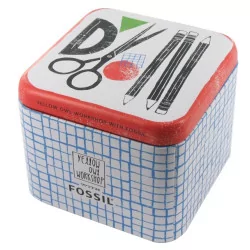 Ecrin pour la Montre Fossil, Virginia, ES3282