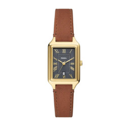 Montre Fossil Raquel doré, ES5303