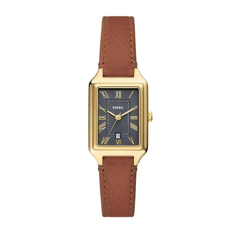 Montre Fossil Raquel doré, ES5303