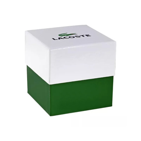 Ecrin pour montre Lacoste