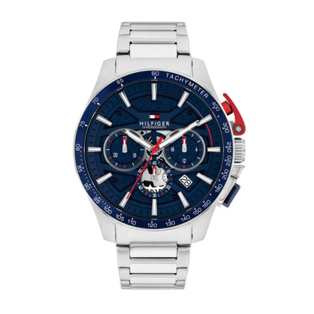 Montre Tommy Hilfiger, Bank, chronographe