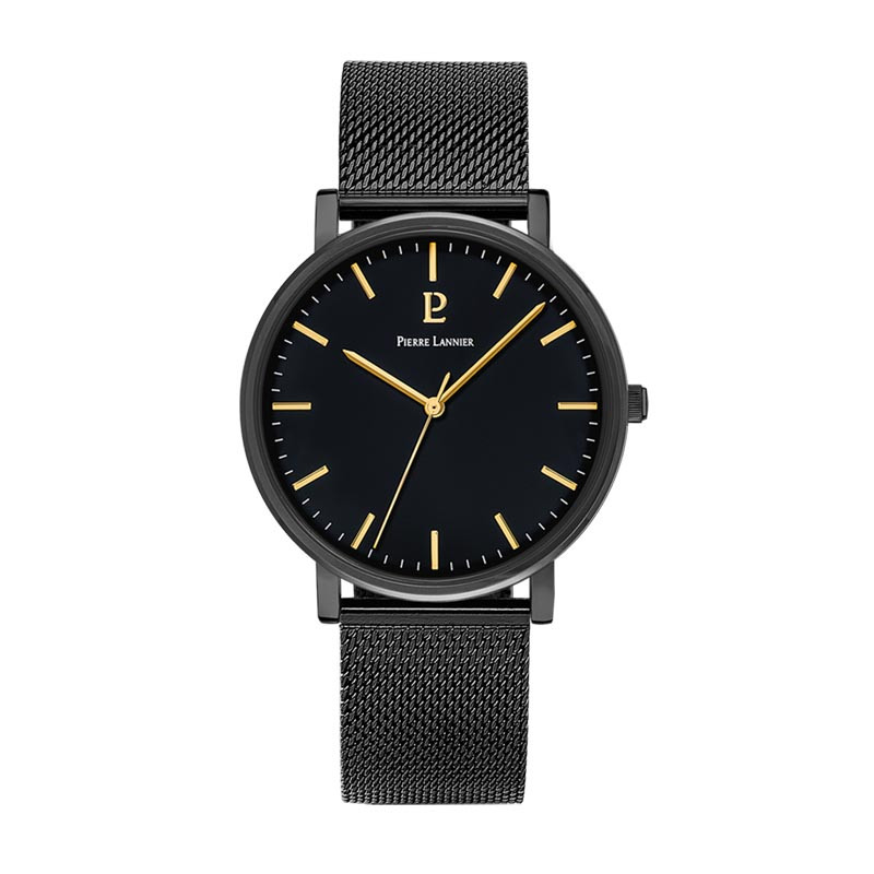 Montre Pierre Lannier, Essential - 218F439