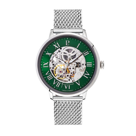 Montre Pierre Lannier, Automatique - 323D171