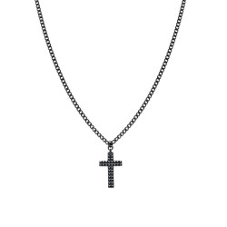 Collier Jourdan, Eros noir
