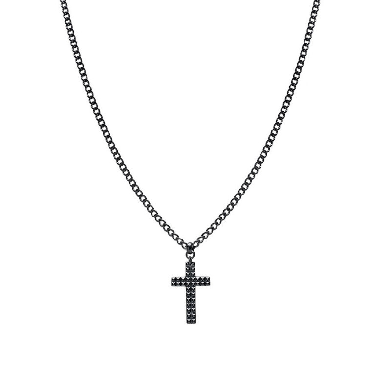Collier Jourdan, Eros noir