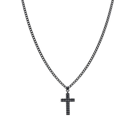 Collier Jourdan, Eros noir