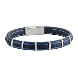 Bracelet Jourdan, Kessel Bleu