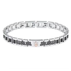 Bracelet Maserati Ceramic, JM225AVD86