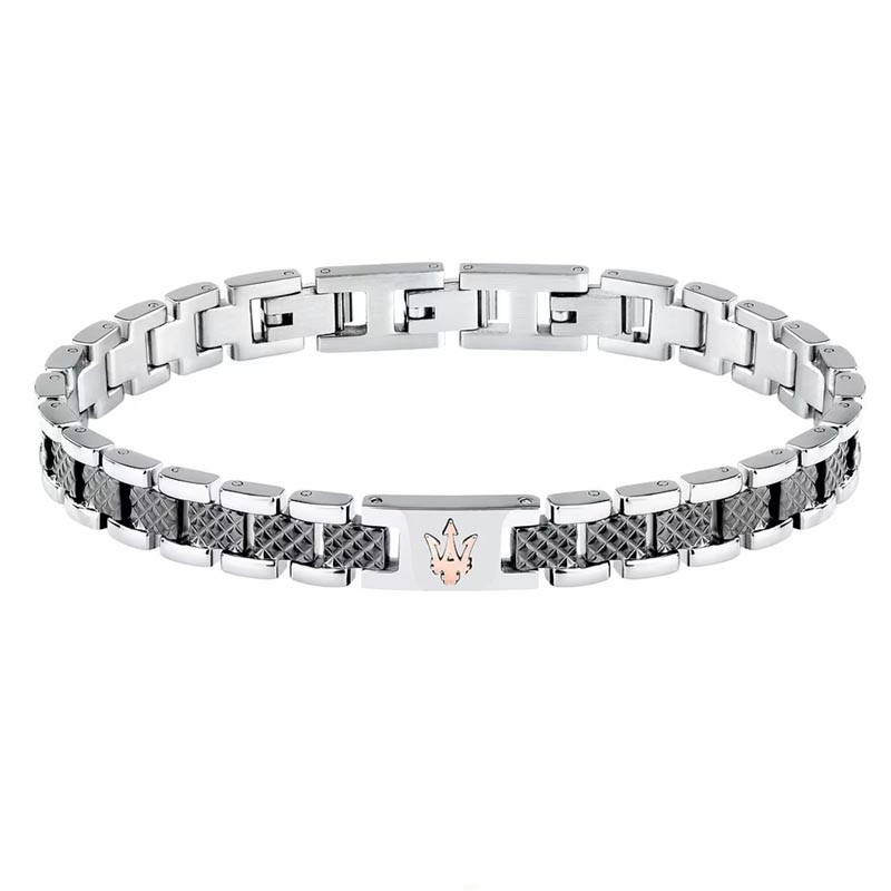 Bracelet Maserati Ceramic, JM225AVD86