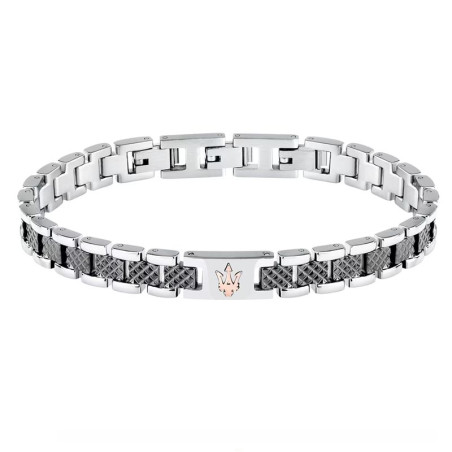 Bracelet Maserati Ceramic, JM225AVD86