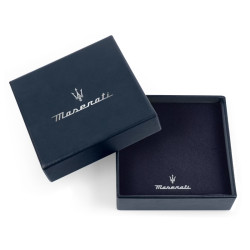 Bracelet Maserati Bicolore, JM419ASC02