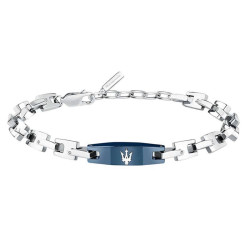 Bracelet Maserati Iconic, JM425AVD105