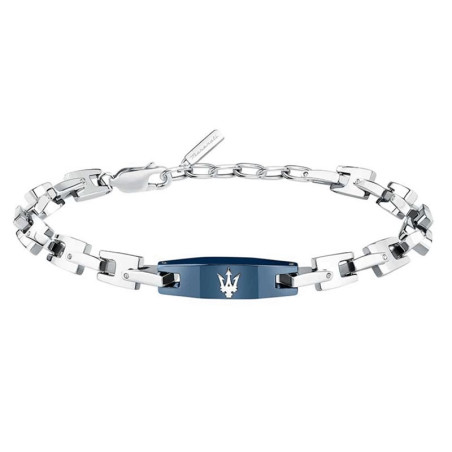 Bracelet Maserati Iconic, JM425AVD105