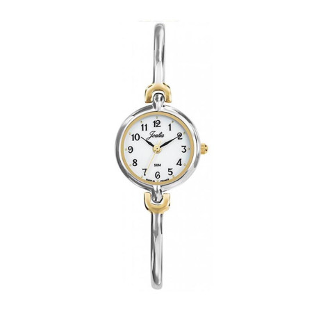 Montre Joalia bicolore, 634000