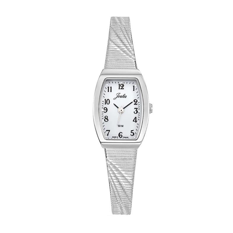 Montre Joalia argentée, 633477