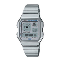 Montre Casio Vintage - A130WE-7AEF