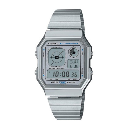 Montre Casio Vintage - A130WE-7AEF
