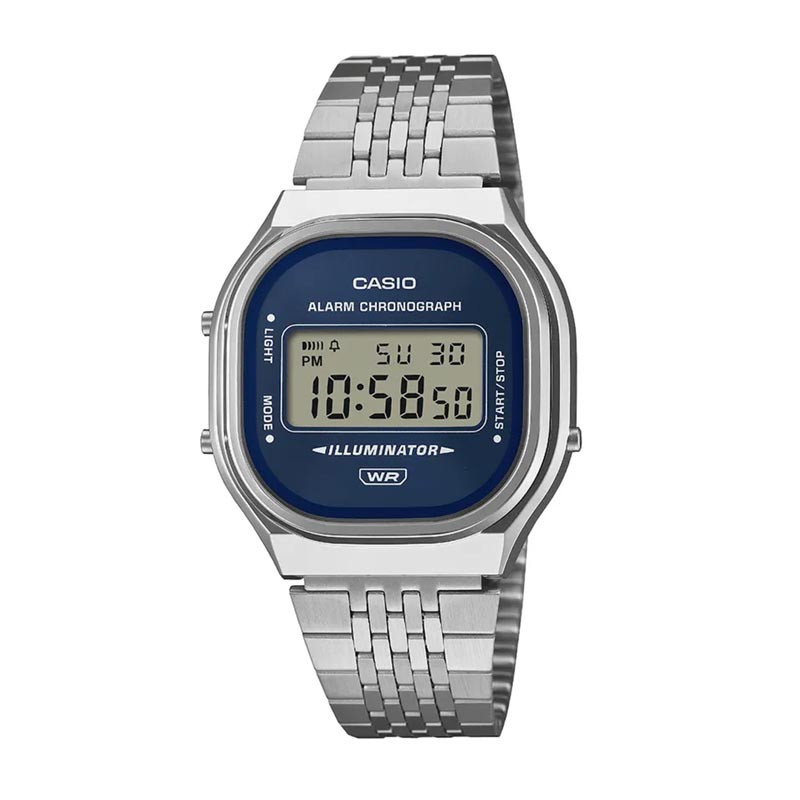 Montre Casio Vintage - A140WE-2AEF