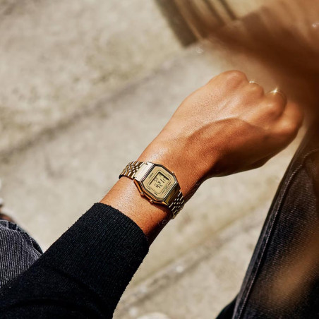 Montre Casio Vintage - LA680WEGA-9ER